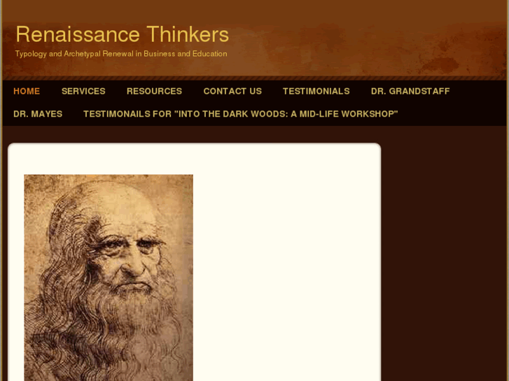 www.renaissance-thinkers.com