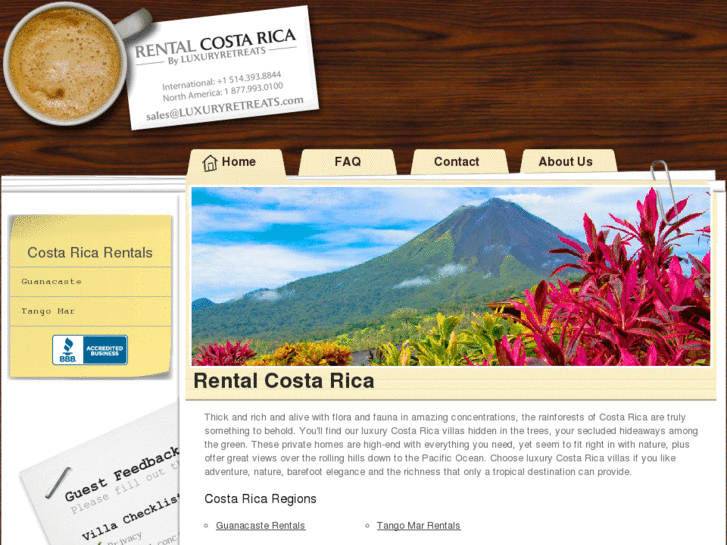 www.rental-costa-rica.com