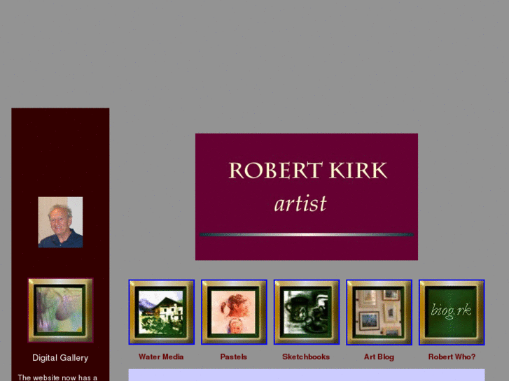 www.robertkirk.co.uk