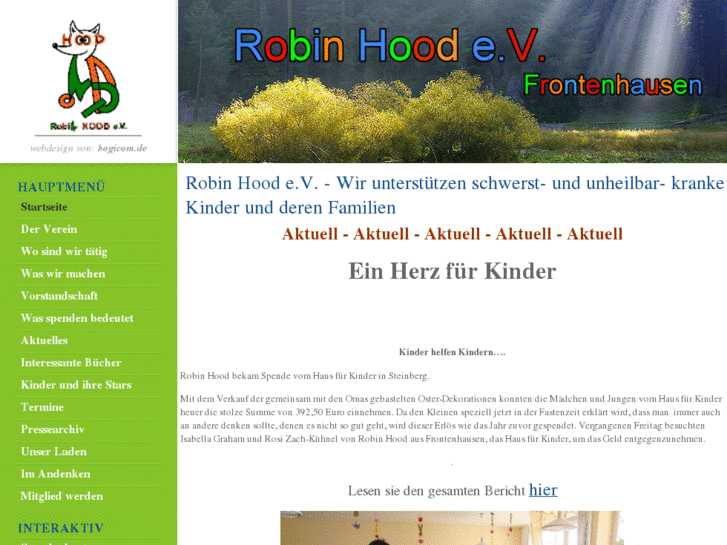 www.robin-hood-ev.com