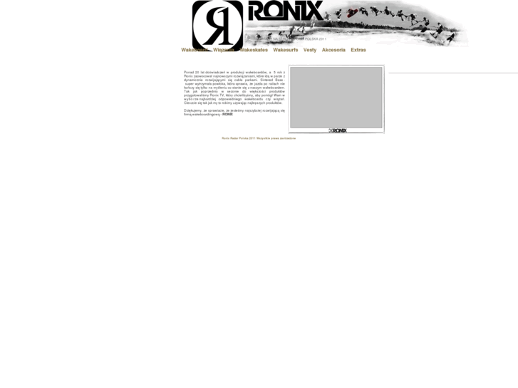 www.ronixwake.pl