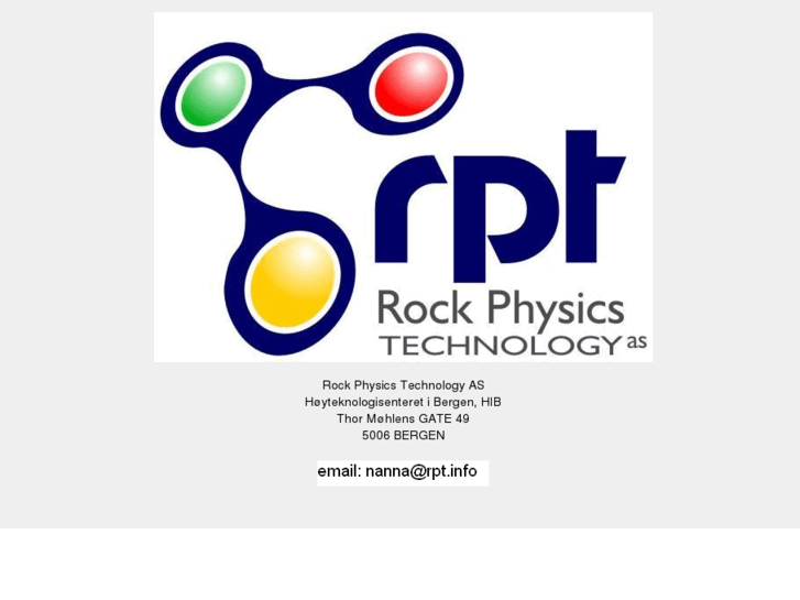 www.rpt.info