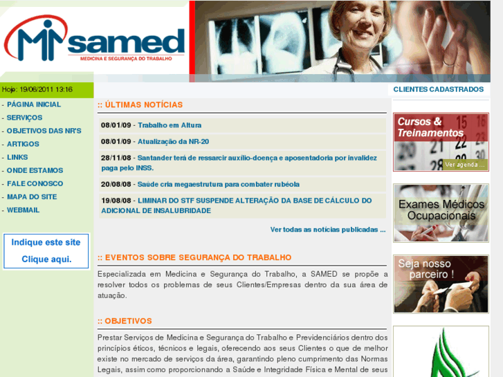 www.samed.med.br