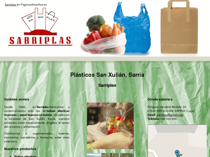 www.sarriplas.com