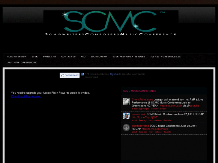 www.scmusicconference.com