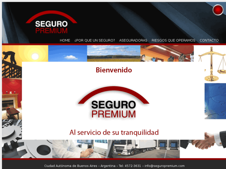 www.seguropremium.com