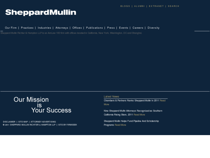 www.sheppard-mullin.net