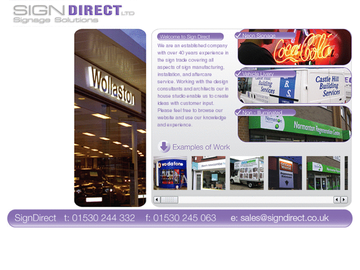 www.signdirect.co.uk