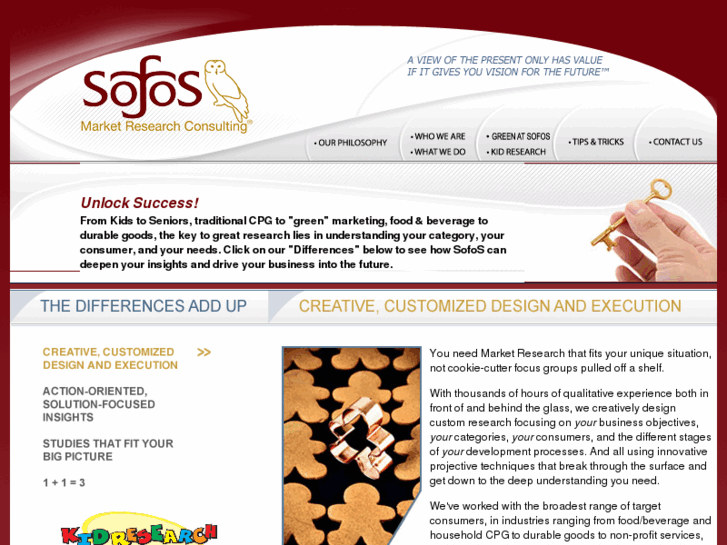www.sofosconsulting.net