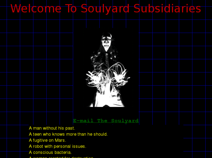 www.soulyard.com