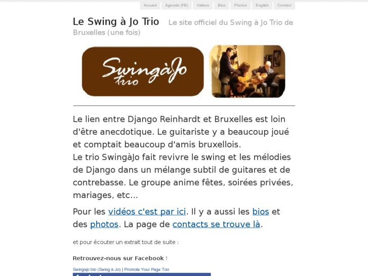 www.swingajo.com