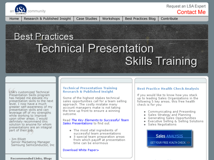 www.technical-presentation-training.com