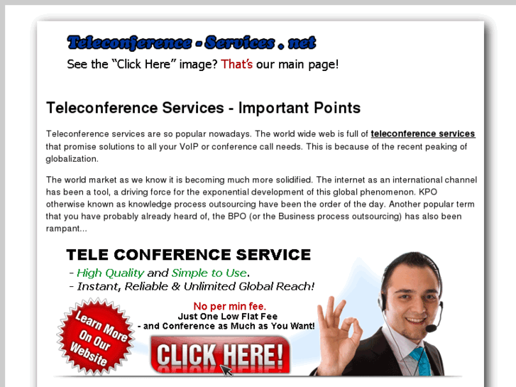 www.teleconference-services.net