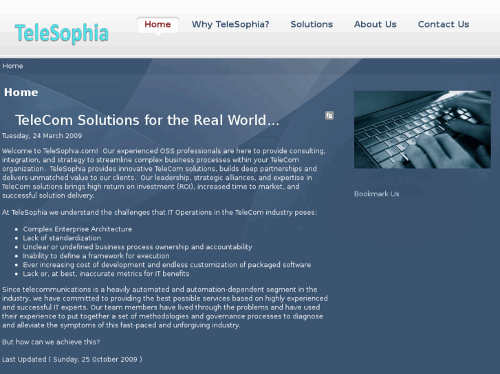 www.telesophia.com