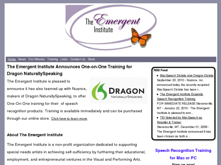 www.theemergentinstitute.com