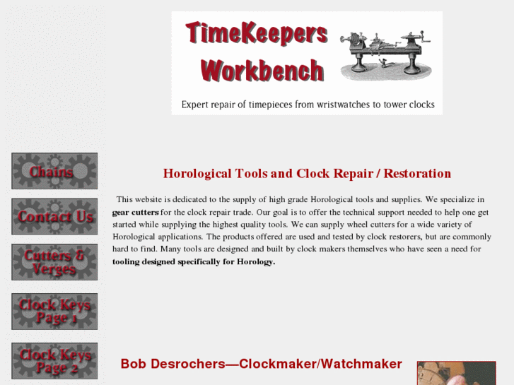 www.timekeepersworkbench.com