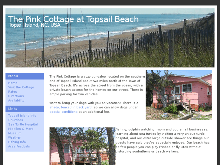 www.topsailpinkcottage.com