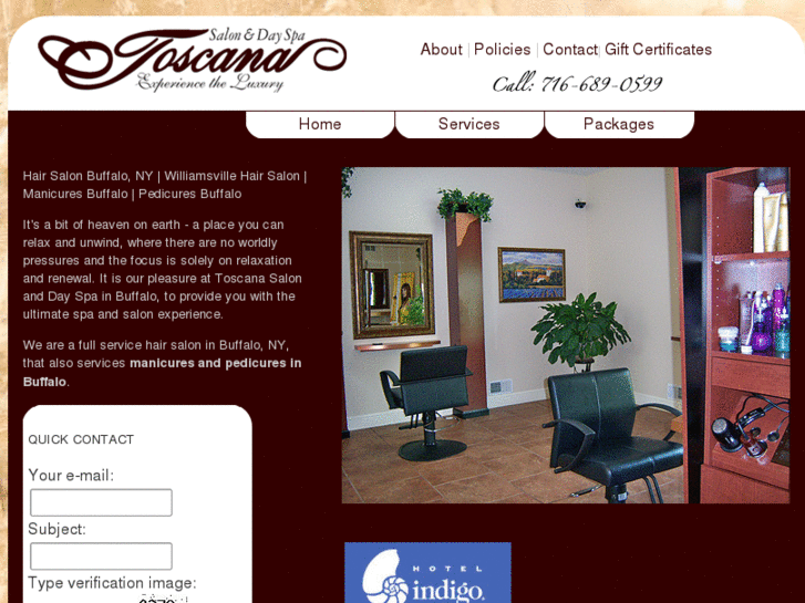 www.toscanasalon.com