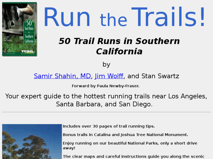 www.trailbook.com