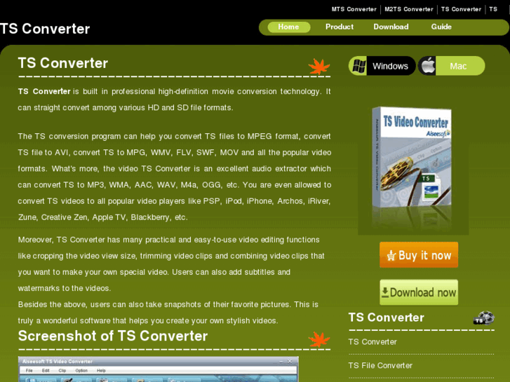 www.tsconverterdownload.com