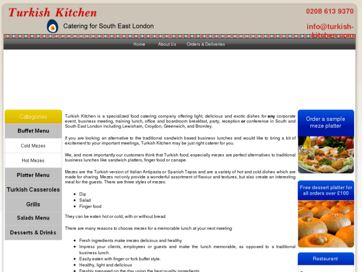 www.turkish-kitchen.com