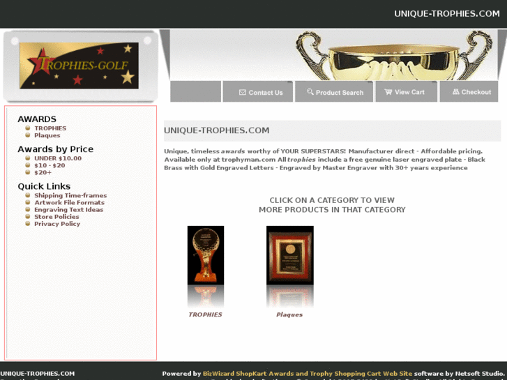 www.unique-trophies.com