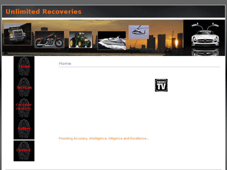 www.unlimitedrecoveries.com