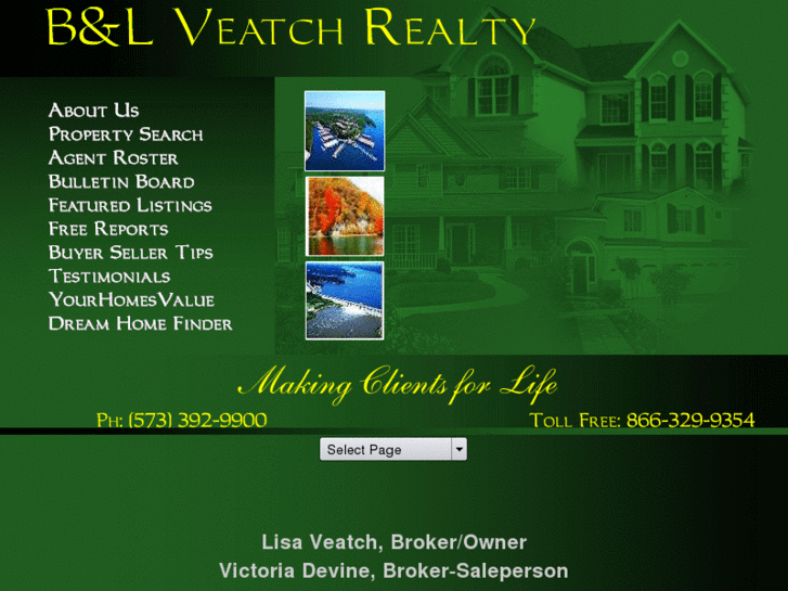 www.veatchrealty.com