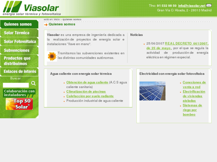 www.viasolar.net