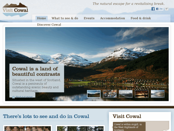 www.visit-cowal.com