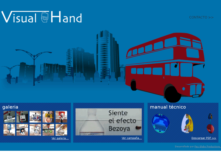 www.visualhand.net