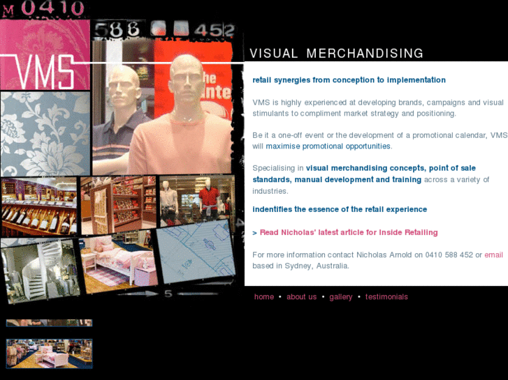 www.vmsretail.net