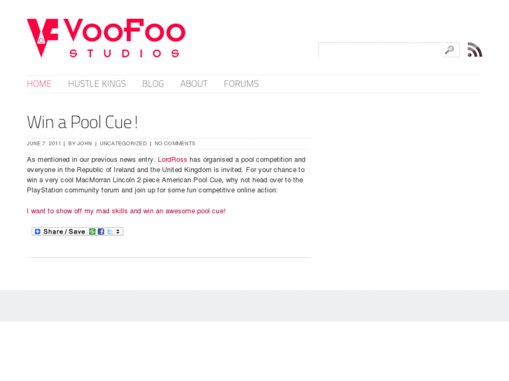 www.voofoo.info