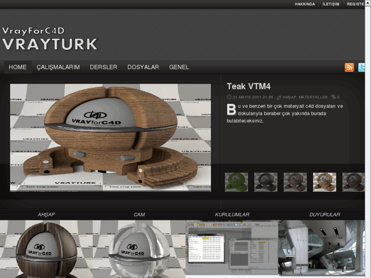 www.vrayturk.com