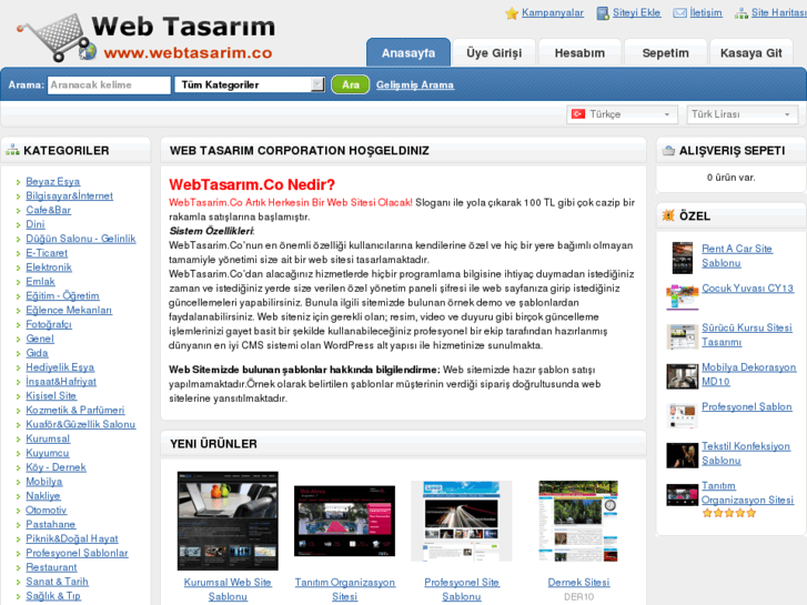 www.webtasarim.co