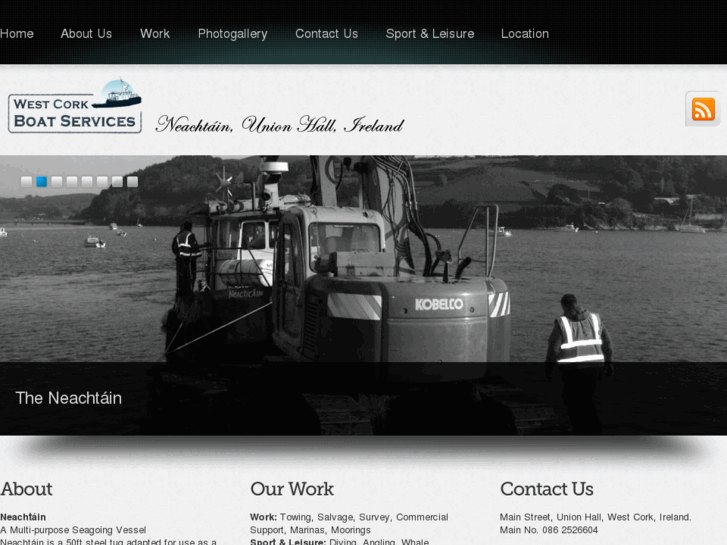 www.westcorkboatservices.com