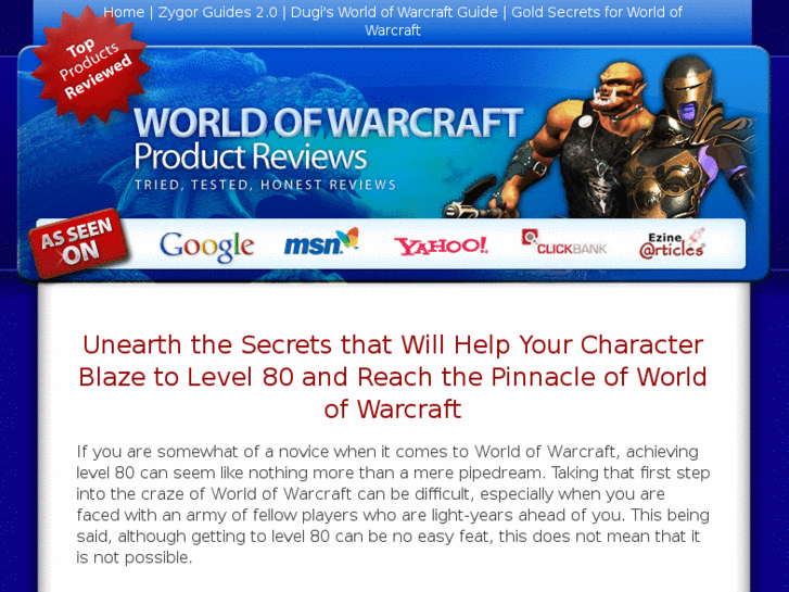 www.wowgold-secretsguide.com