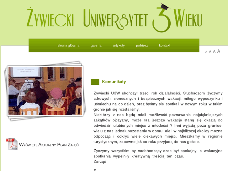 www.zywiecki3wiek.org