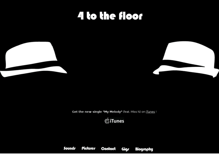 www.4tothefloor.com