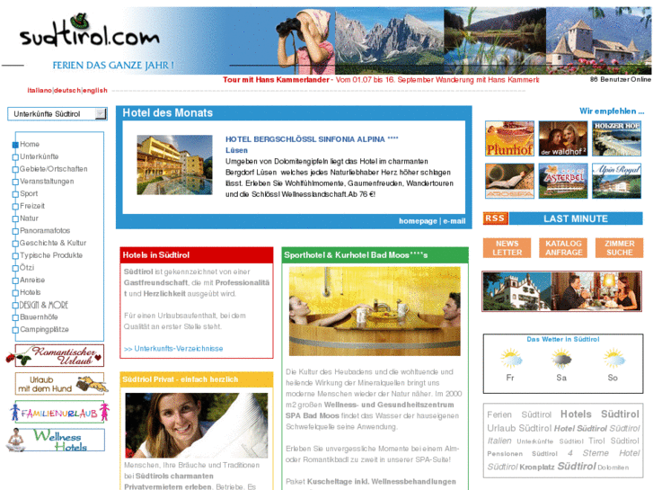 www.altoadige-hotel.com