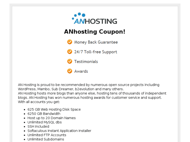 www.anhostingcode.com