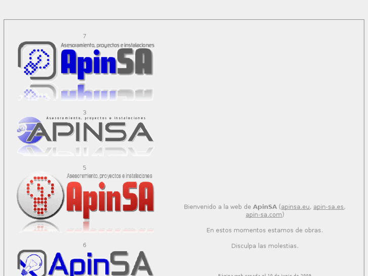 www.apinsa.eu