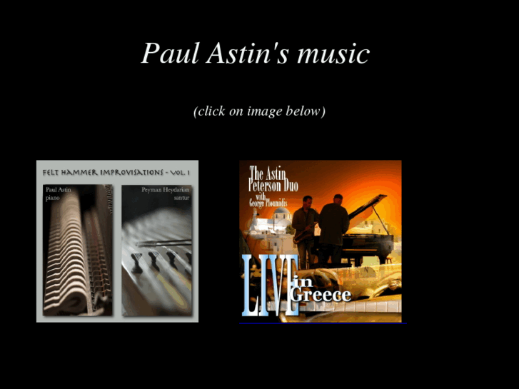 www.astinmusic.com