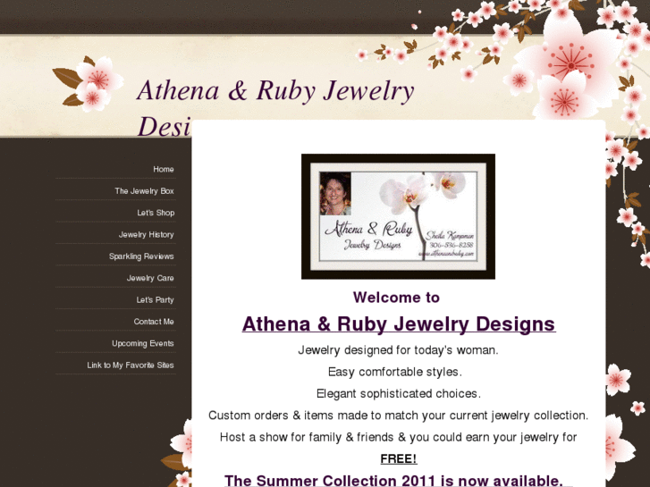 www.athenaandruby.com
