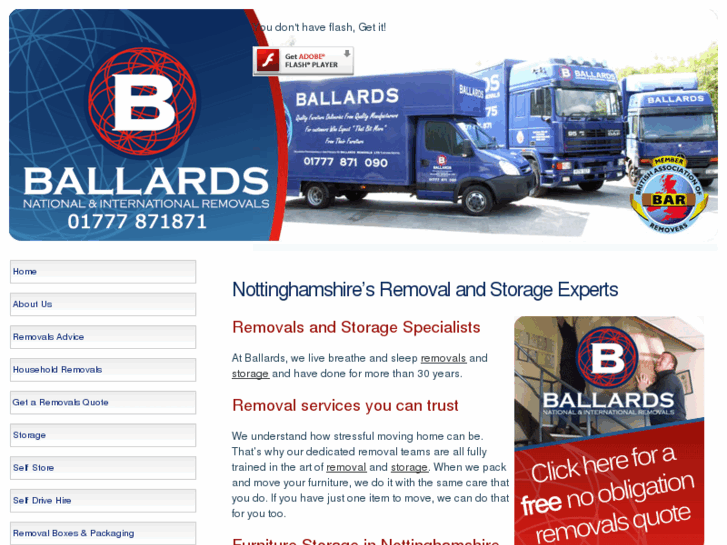 www.ballards-move.co.uk