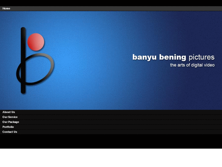 www.banyubeningpictures.com