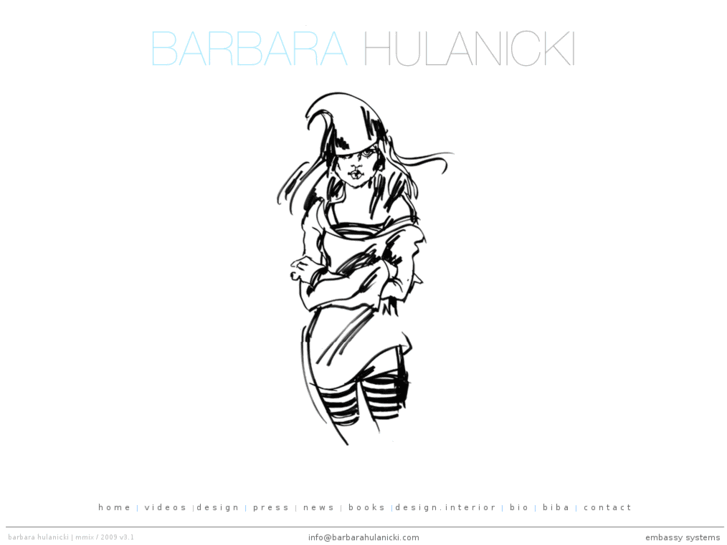 www.barbarahulanicki.com