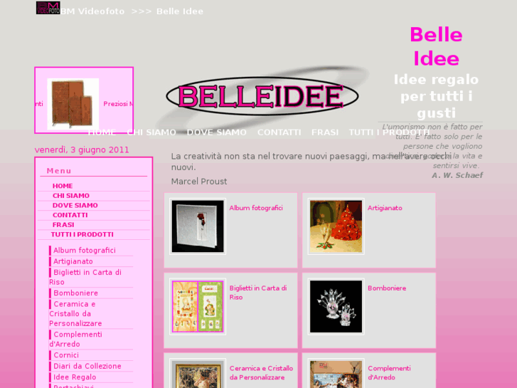 www.belleidee.com