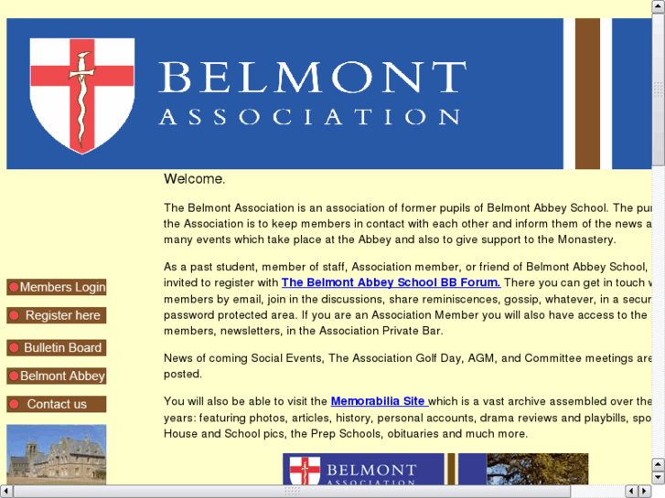 www.belmontabbey.co.uk