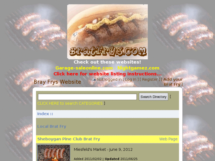 www.bratfrys.com